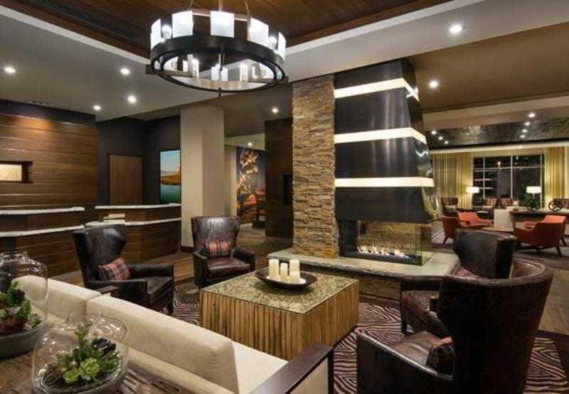 Courtyard By Marriott Irvine Spectrum Exterior foto