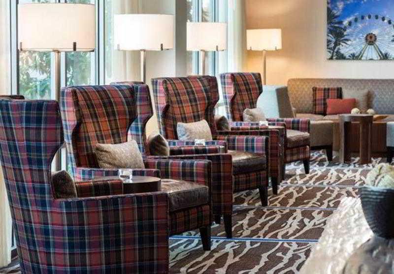 Courtyard By Marriott Irvine Spectrum Exterior foto
