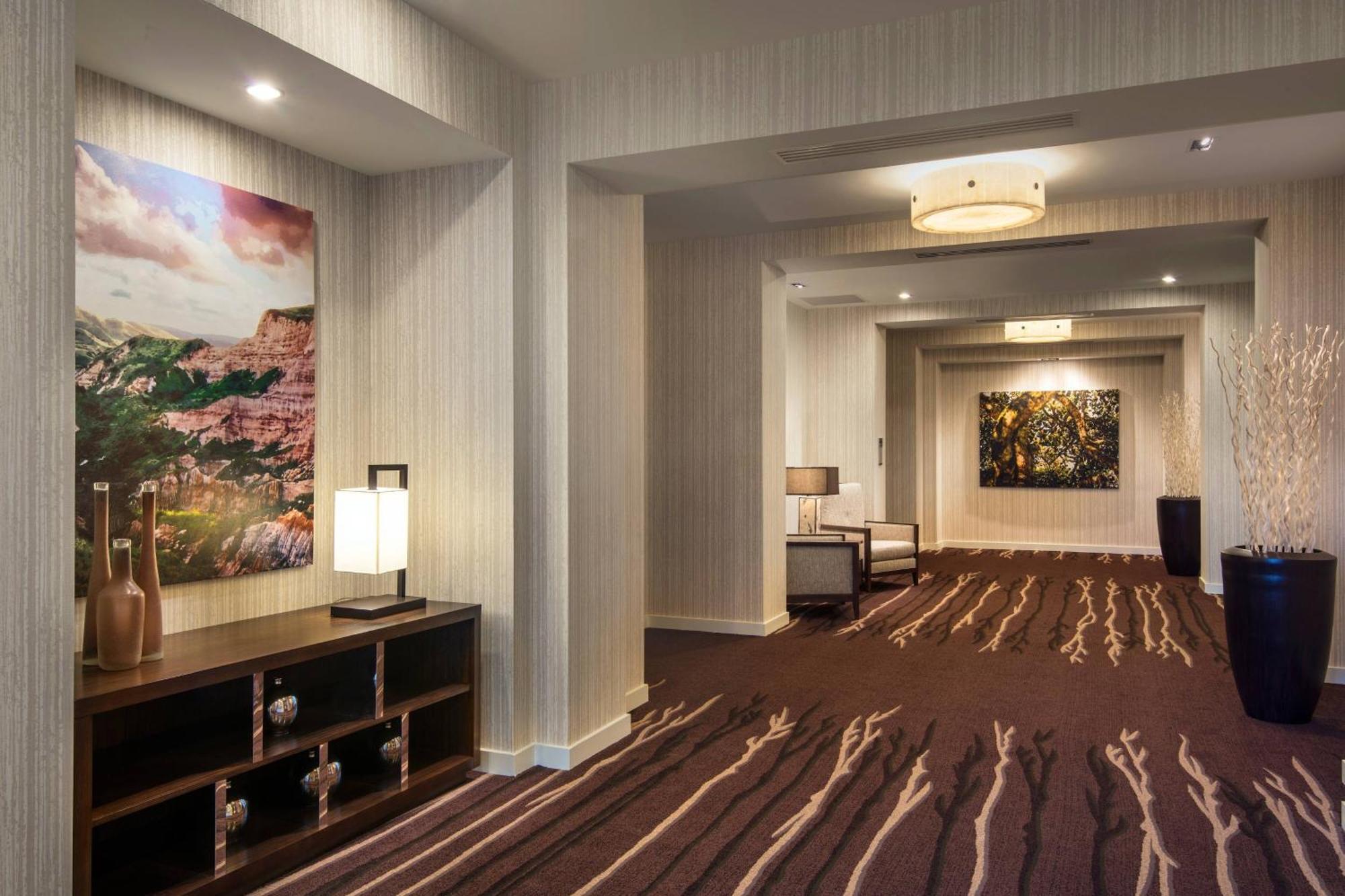 Courtyard By Marriott Irvine Spectrum Exterior foto